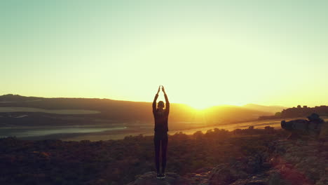 la naturaleza nos hace libres.