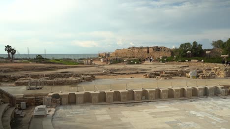 Caesaria-Maritma-Israel-ancient-site