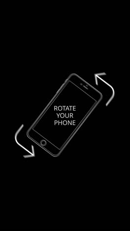 how to rotate your smartphone