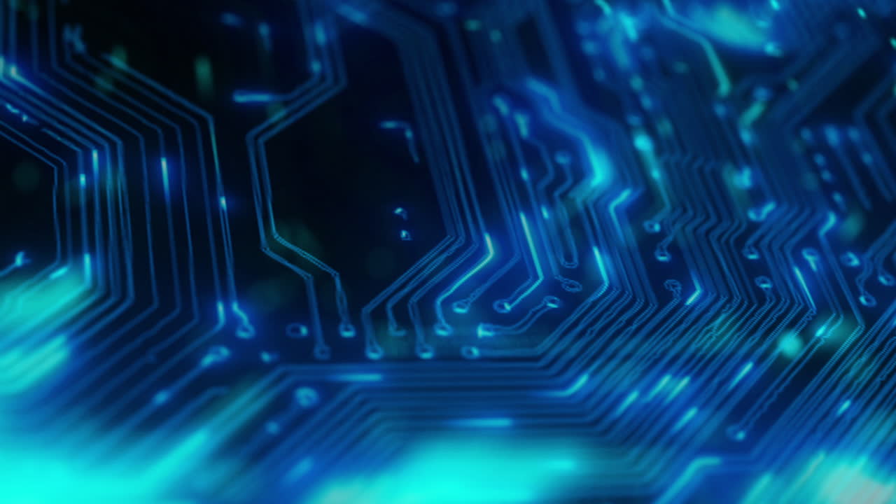 internet rápido, big data o sistema de software de codificación