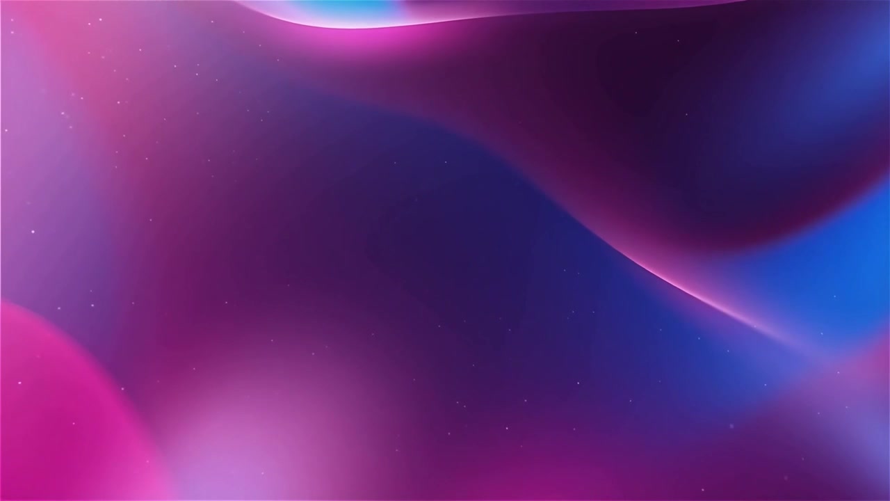 Abstract Gradient Background