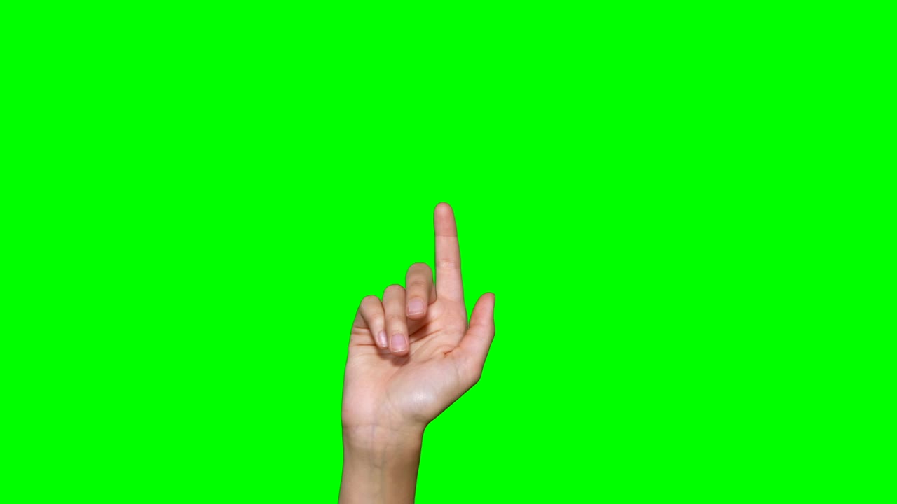 손으로 만드는 상징