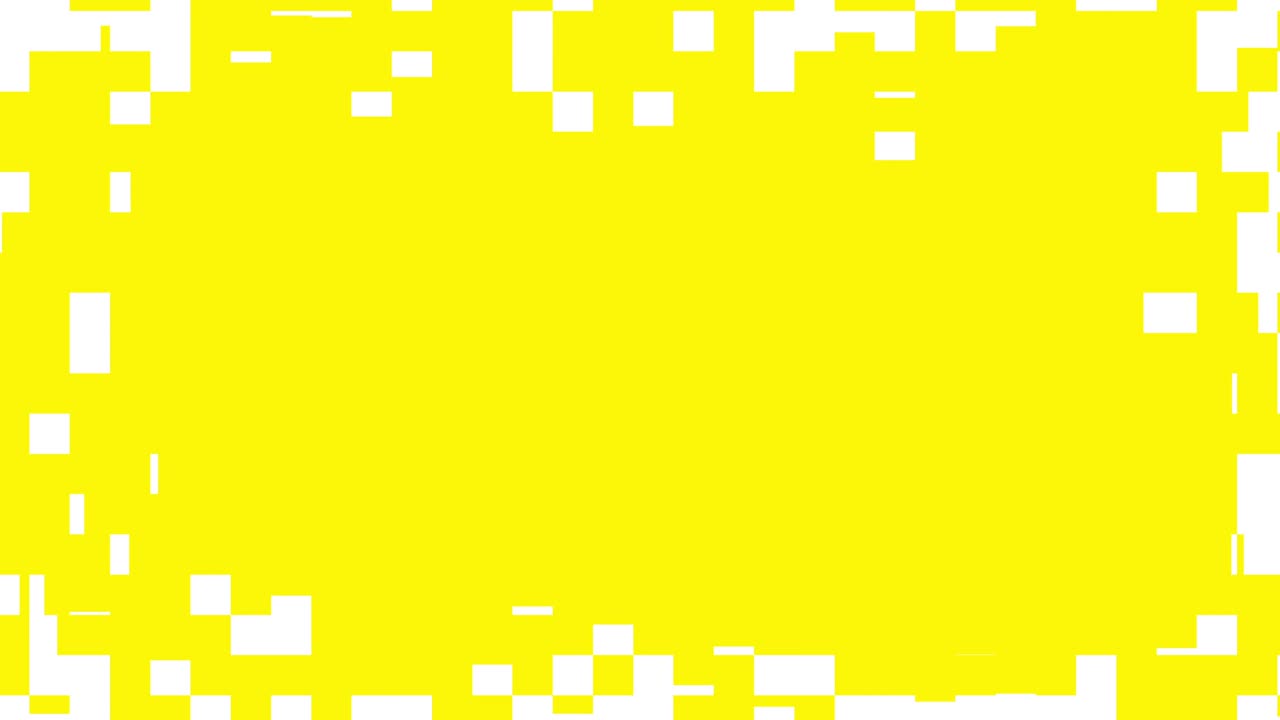 fondo animado para el texto. marco multicolor para el texto