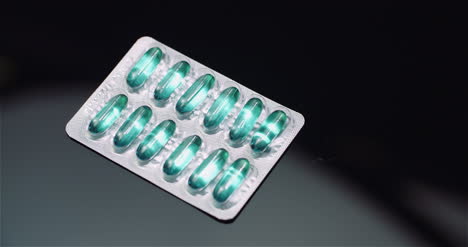 Blister-Of-Medical-Pills-Drugs-On-Black-Background-7