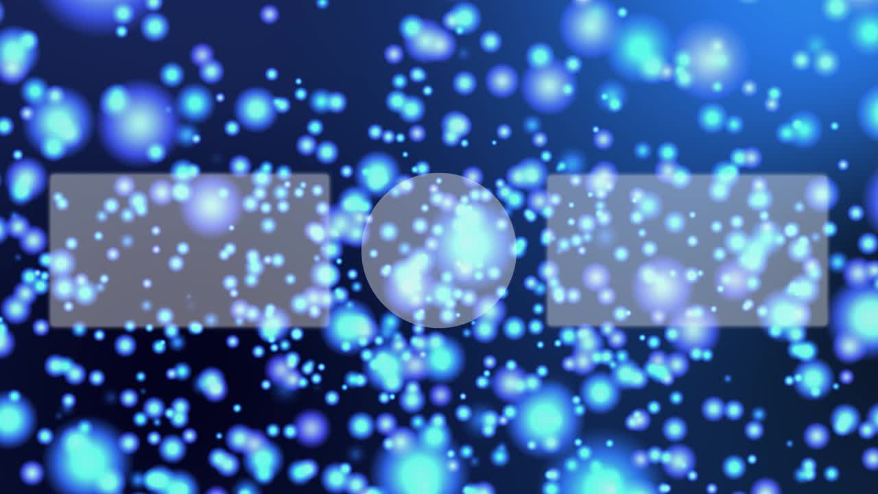 플로팅 포인트 엔드 카드 엔딩 스크린 모션 그래픽