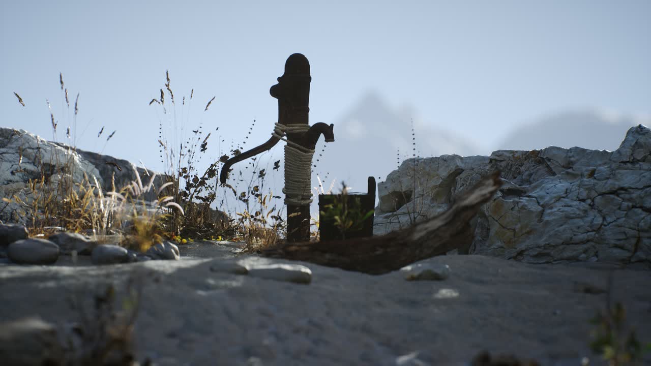 레트로 러스트  ⁇ 드 워터  ⁇ 프