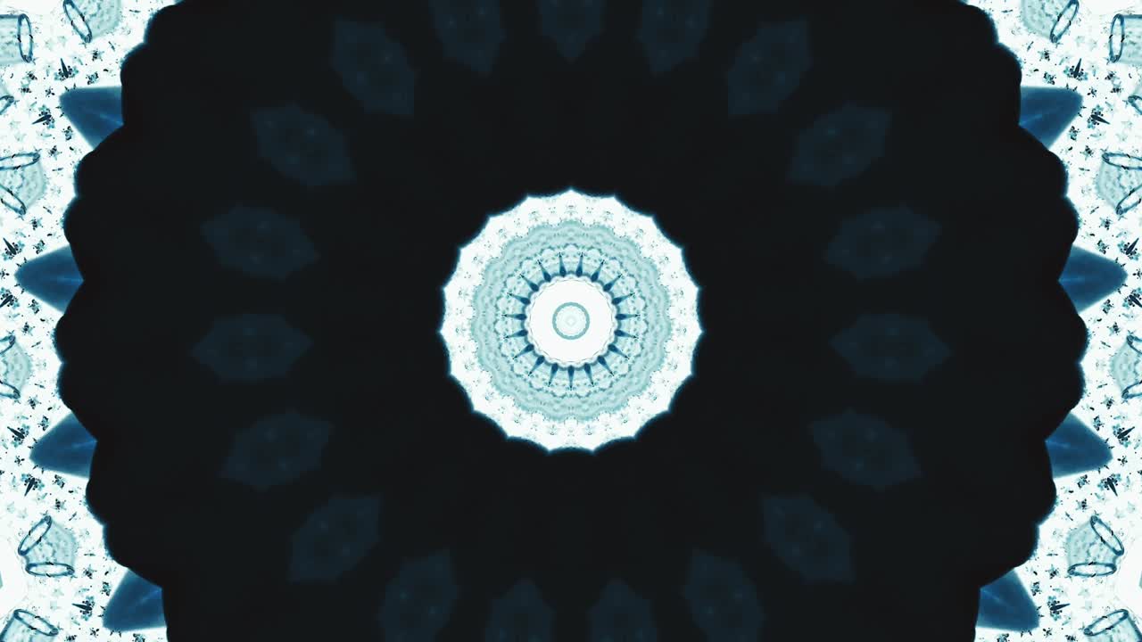 el fondo abstracto en 4k, el bucle de fantasía en movimiento dinámico, el metraje en 4k de alta calidad, el fondo abstracto futurista.