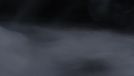 smoke and fog abstract background