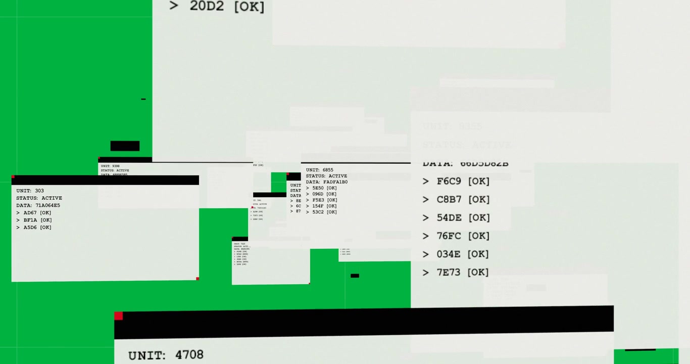 Status panels popping after right panel appearing moving stacking showing logs on transparent bg
