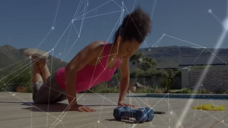 estilo de vida saludable y actividad física
