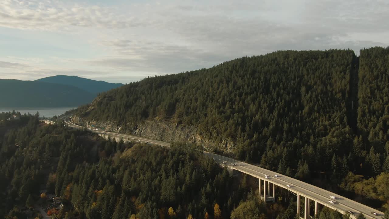 bahía de herradura, oeste de vancouver, columbia británica, canadá