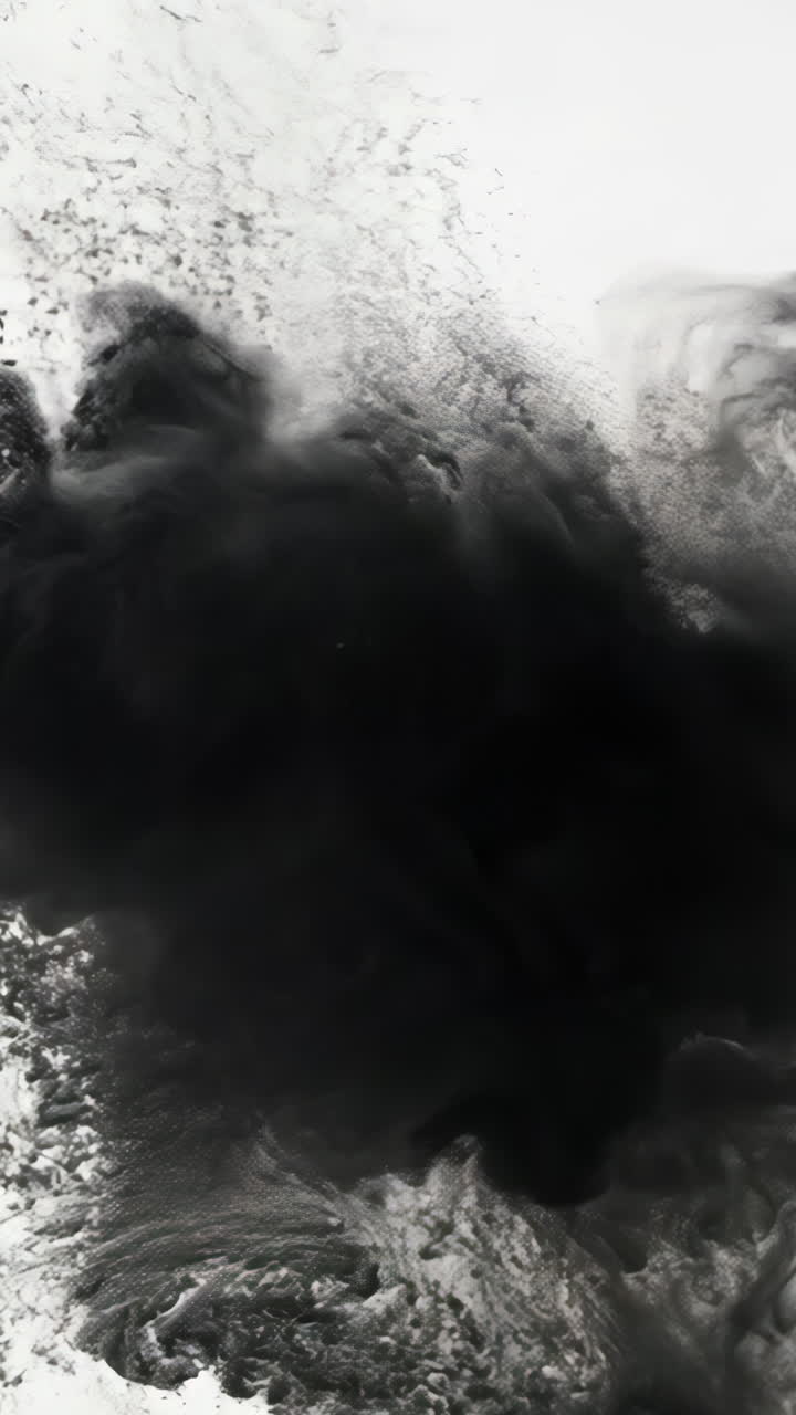 A white background with no objects. The background is very plain and simple Vertical video