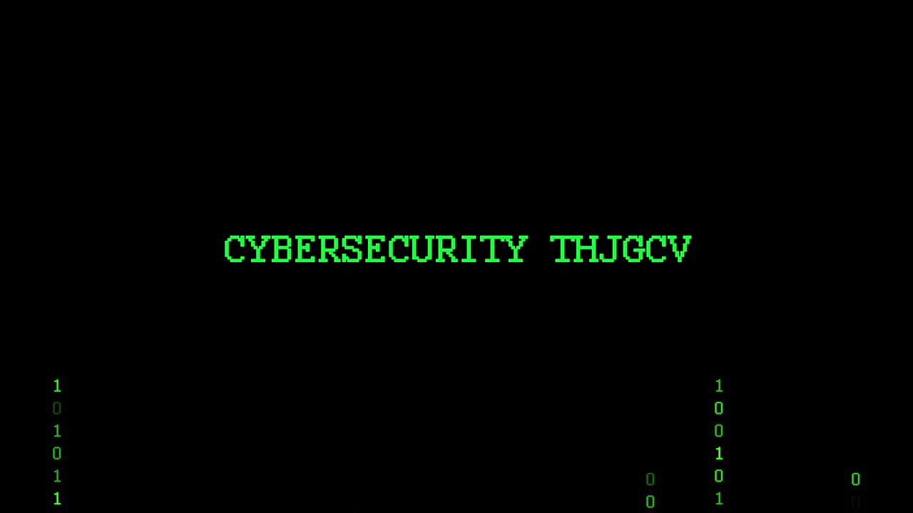 fragen der cybersicherheit