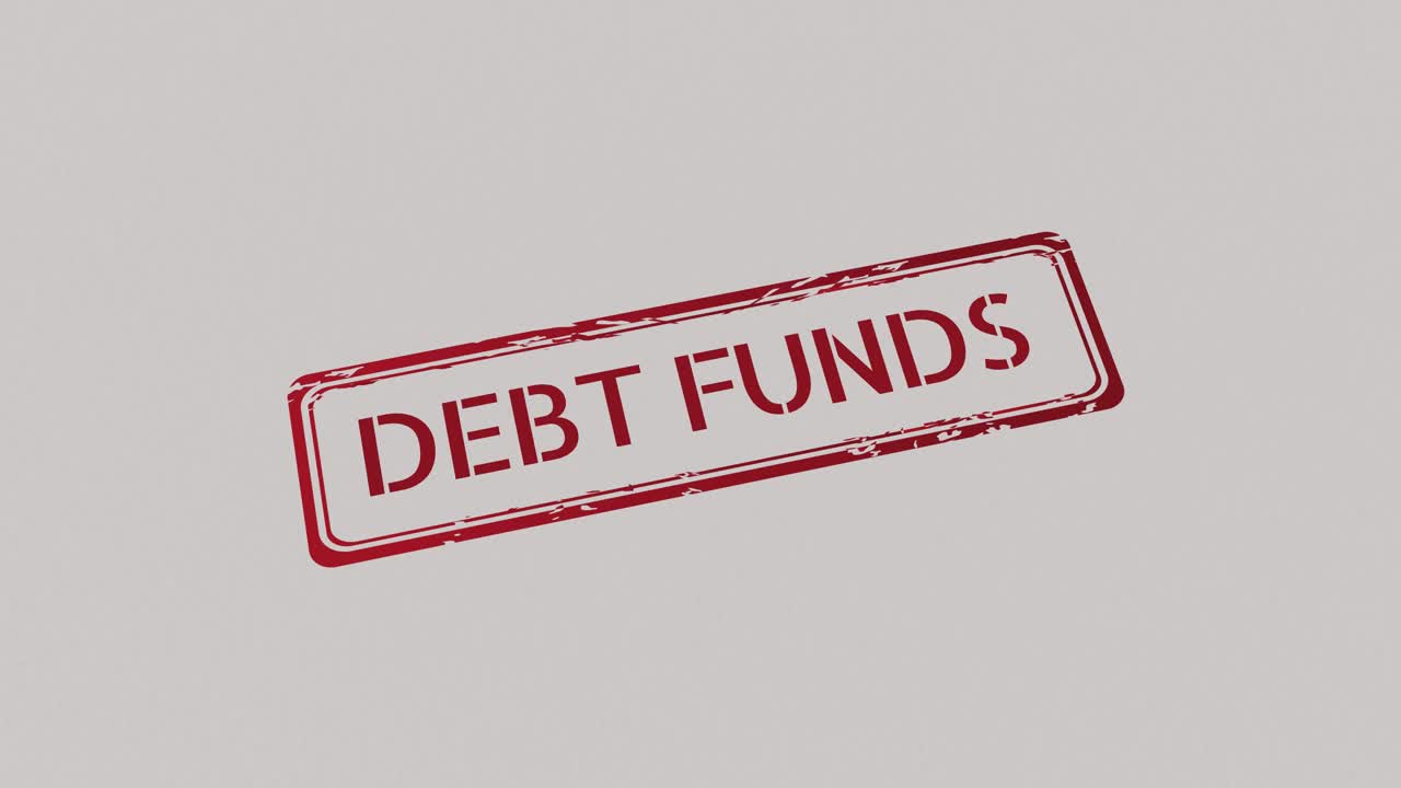 fondos de deuda de sello