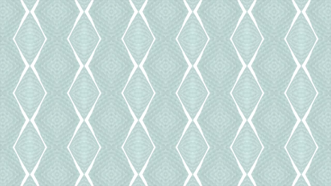 el fondo del patrón del caleidoscopio