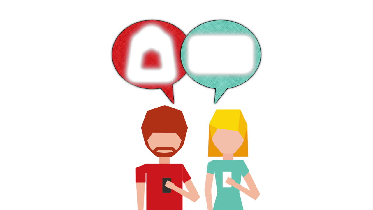 전자상거래 디자인, 비디오 애니메이션