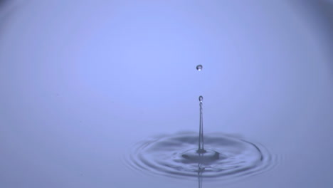 Drip-of-water-falling-in-super-slow-motion