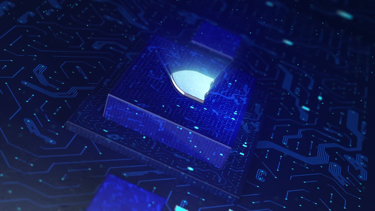 encendido del procesador de microchip (con bucle)