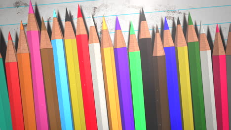 Closeup-of-kids-background-with-colourful-pencils-school-background-5