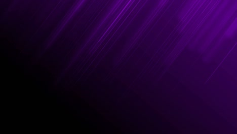 violet glowing neon lines abstract motion background