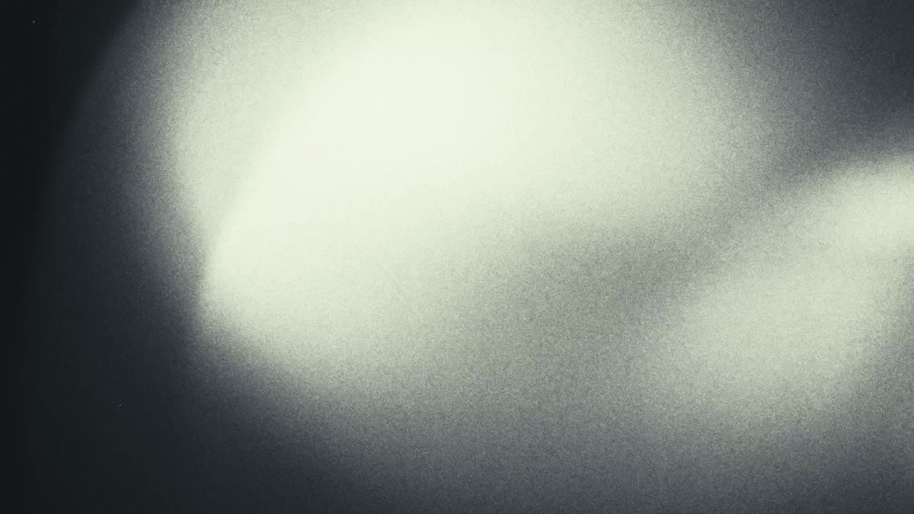 Old footage of weird science experiment - light flashes