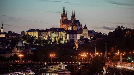 Tiro-Timelapse-De-La-Catedral-St