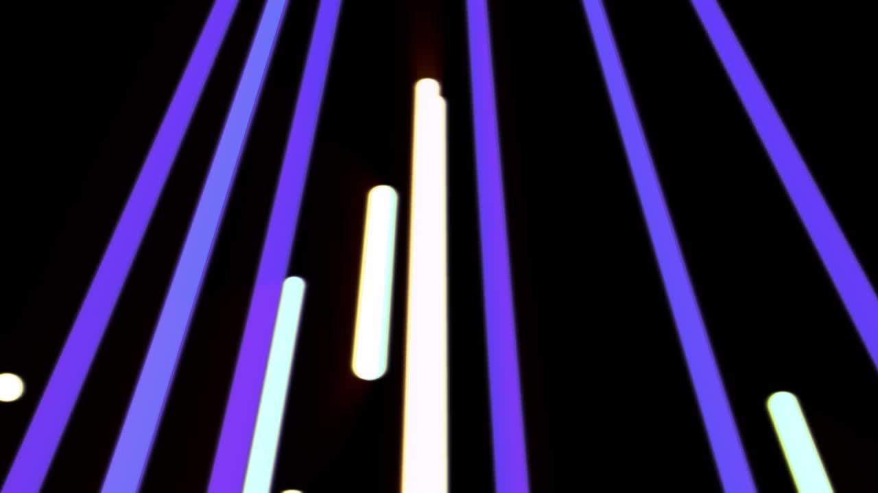 diseño plano del haz láser