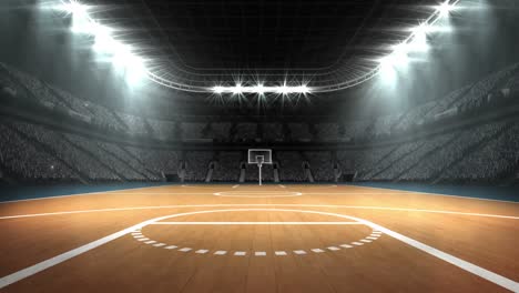 View-of-basketball-stadium