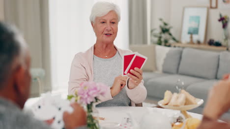 Playing-cards,-retirement-and-senior-friends