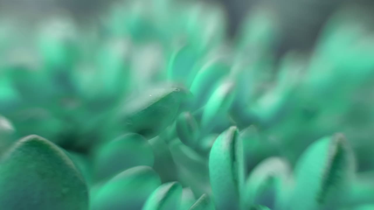 부드러운 파란색 파스텔 색의 흐릿한 배경과 흐릿한 색상의 흐릿한 선이 슬로우 모션 꿈결같은 초현실적인 추상