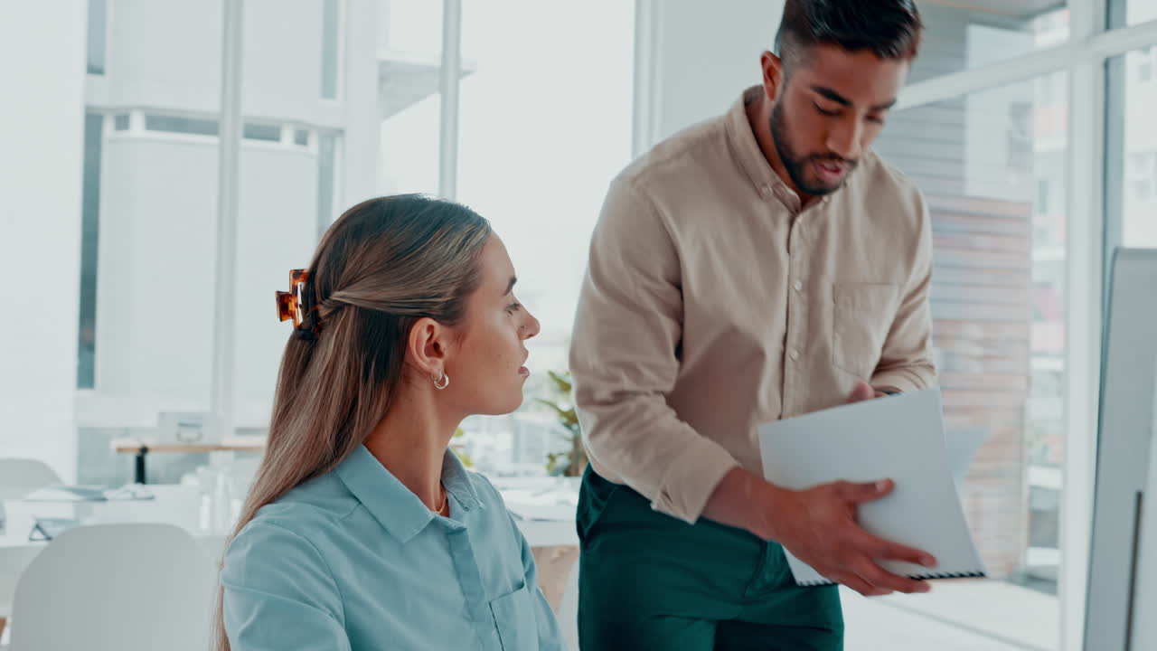 gerente de marketing o gente de negocios