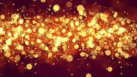 fondo de bokeh abstracto