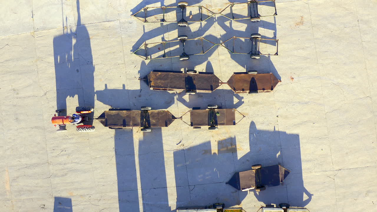 그리고 성장의 계절이 시작됩니다.