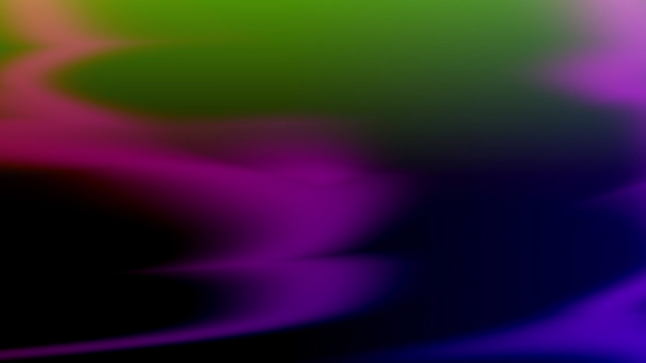 fondo de movimiento abstracto. movimiento suave, bucle sin costuras.