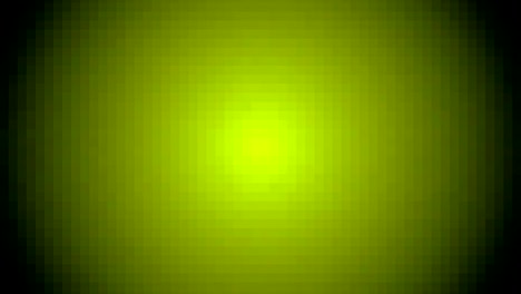 fondo abstracto con mosaico