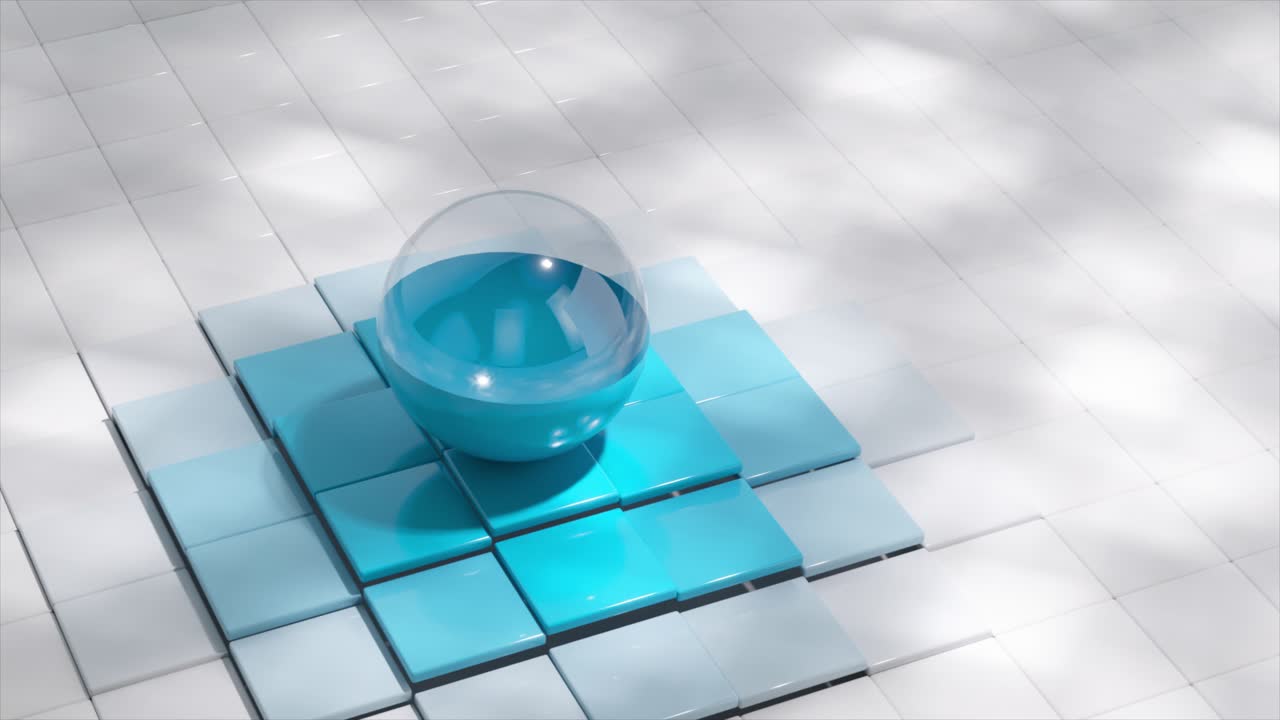 Abstract Geometric Design with Sphere