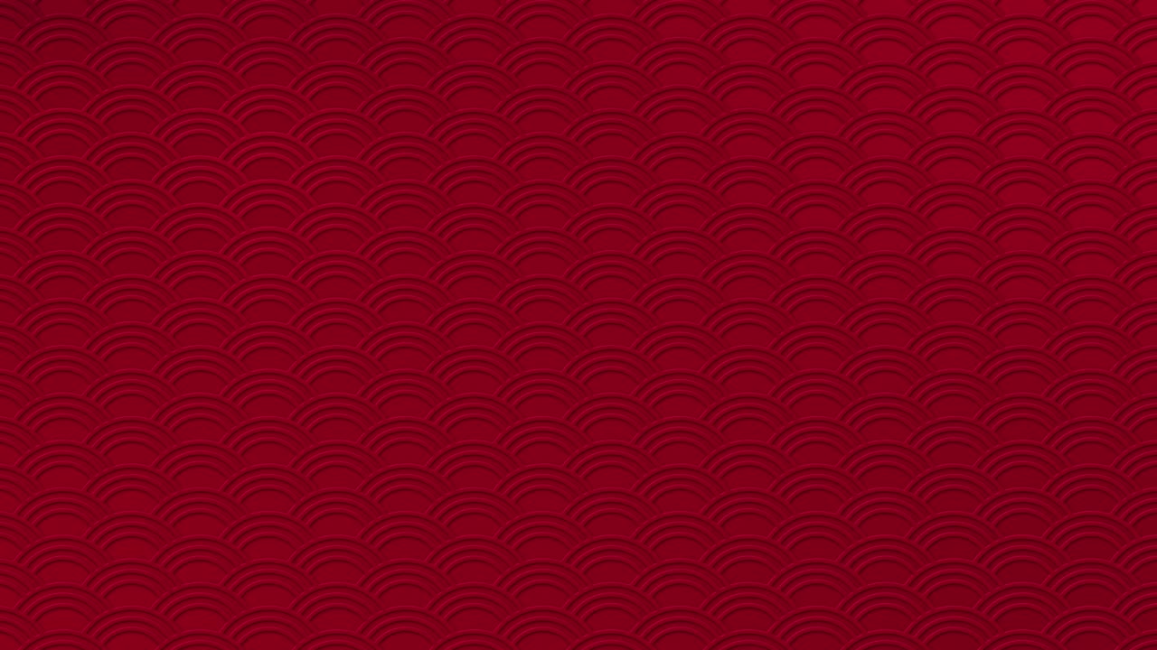 중국 장식 배경