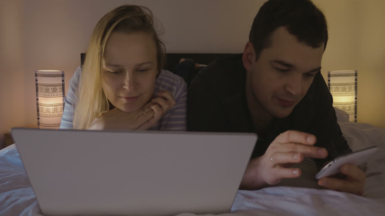 tienen diferentes maneras de pasar esta noche.