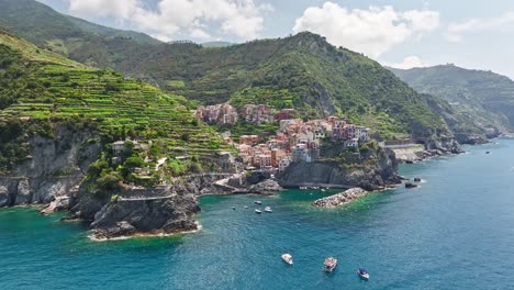 Cinque-Terre,-Manarola,-Province-of-La-Spezia,-Liguria,-Italie