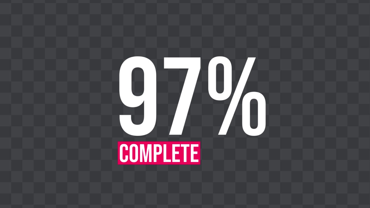 Titles Numbers 03
Adobe After Effects 2023
Resolution 3840×2160