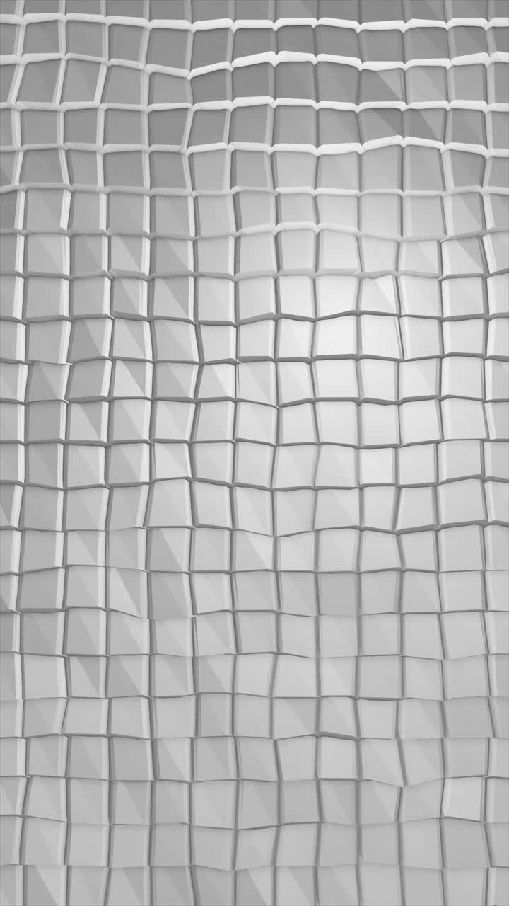 patrón de azulejos geométricos abstractos