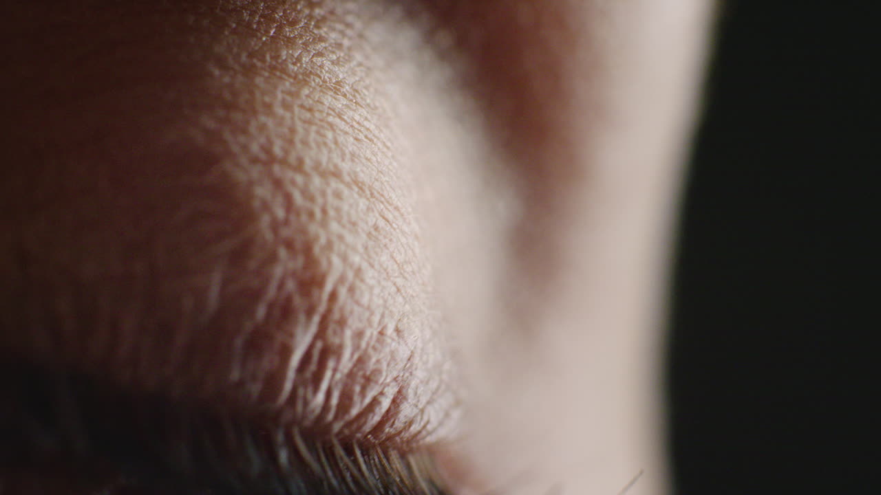 humano, visão e olho verde, olhos ou cílios