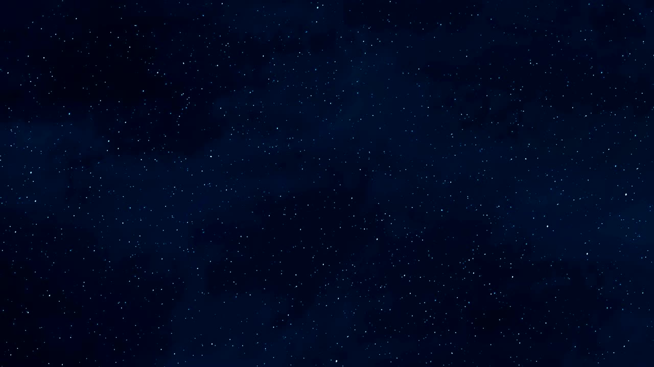 tiempo lapso brillante azul y blanco estelar sendero túnel ilustración de fondo