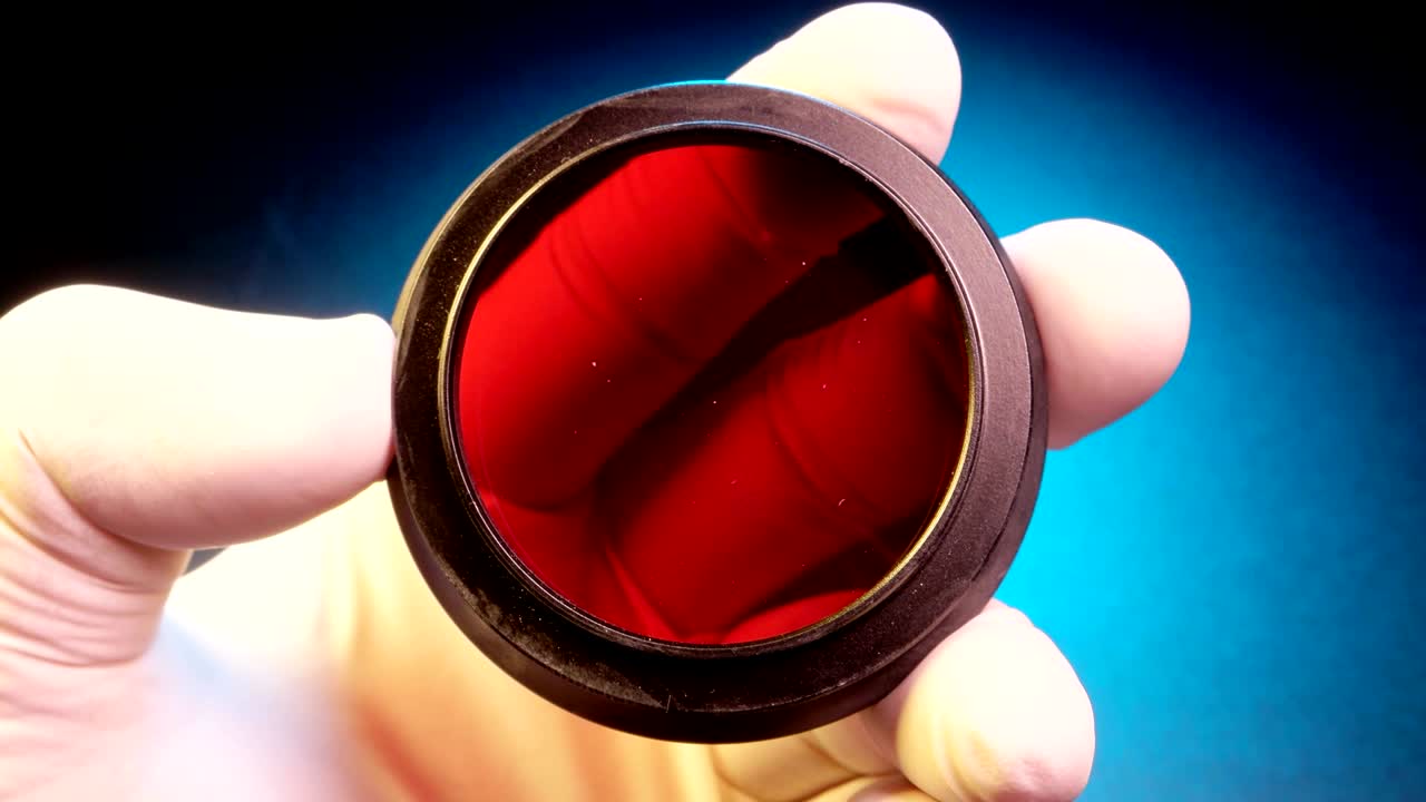 카메라 사진 필터