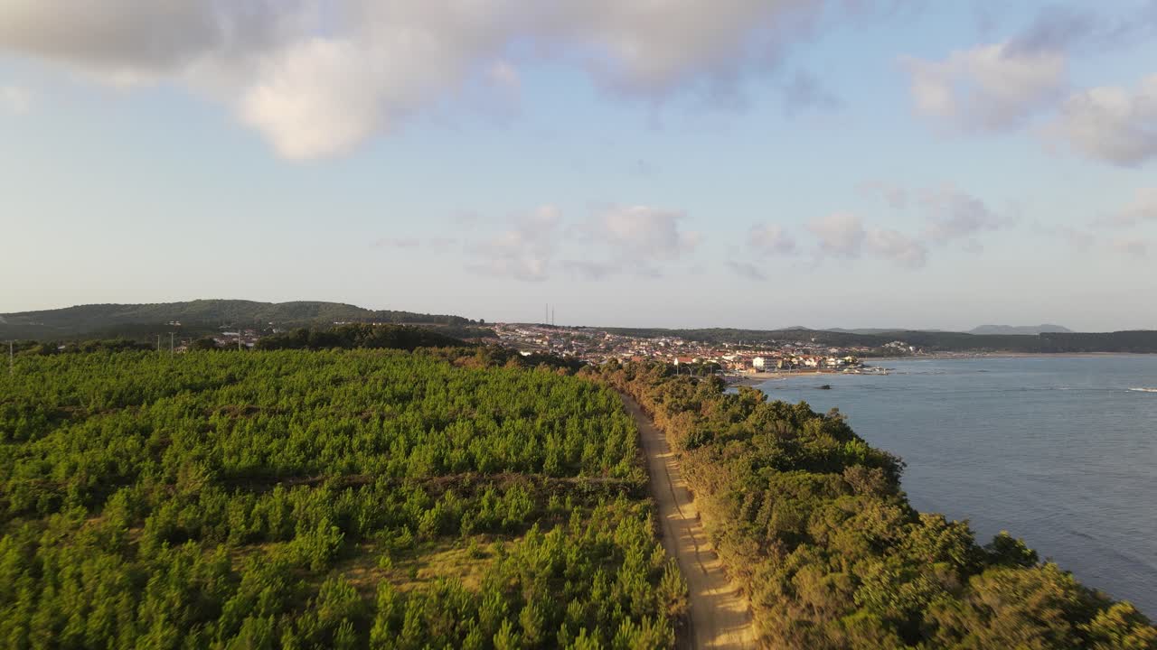 море океан стоимость линия аэрофотосъемка