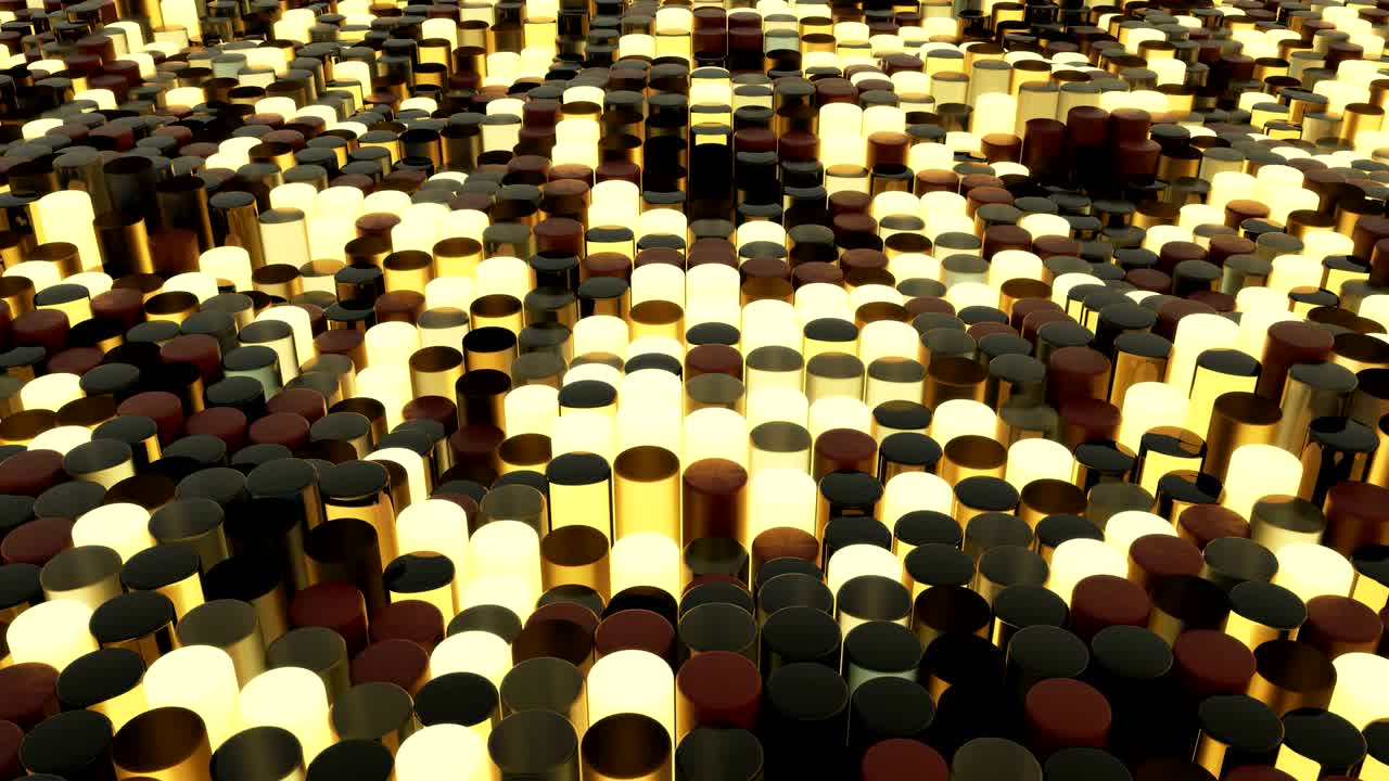 4k 추상 기술 배경