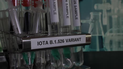 iota b