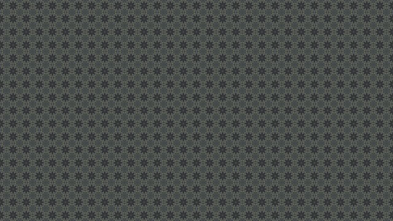 Geometric Pattern Background