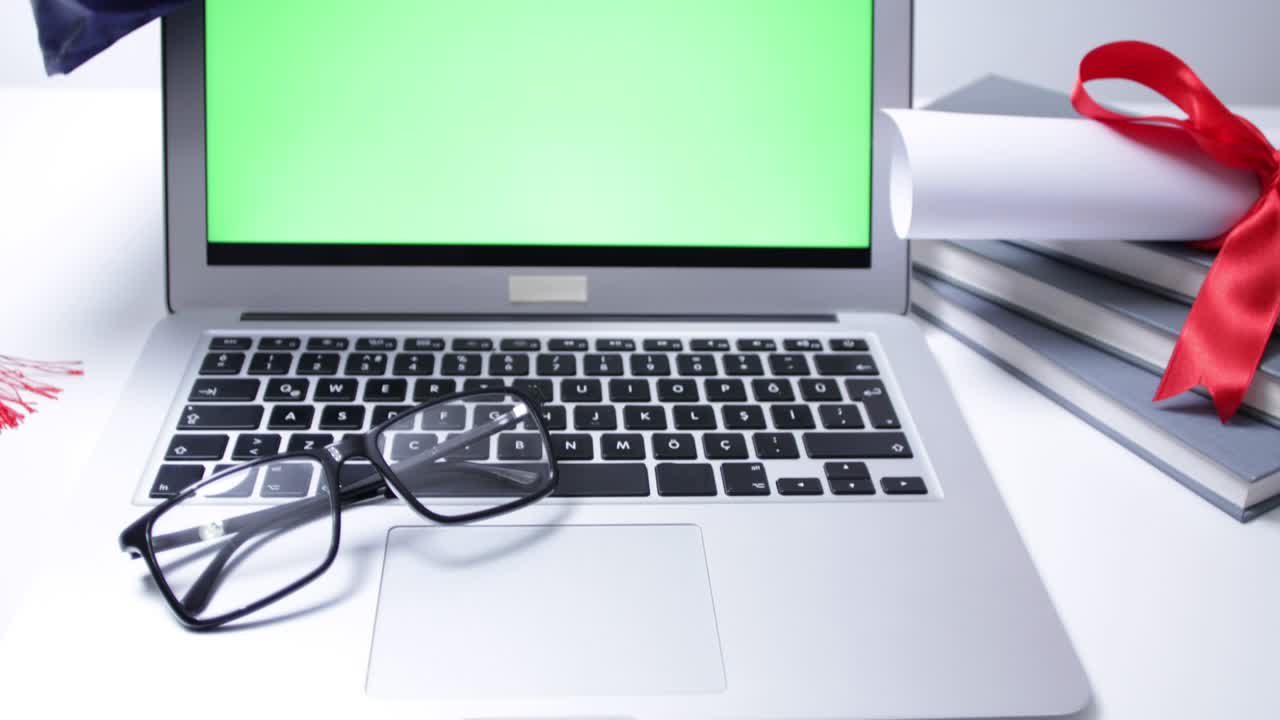 온라인 교육 개념