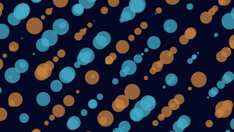 Colorful-dots-pattern-in-rows-on-blue-gradient-1
